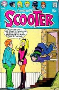 Swing With Scooter 1966 - 1972 #29