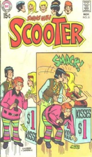 Swing With Scooter 1966 - 1972 #31