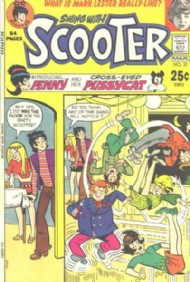 Swing With Scooter 1966 - 1972 #32