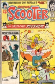 Swing With Scooter 1966 - 1972 #35