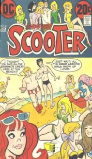 Swing With Scooter 1966 - 1972 #36