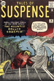 Tales of Suspense 1959 - 1968 #30