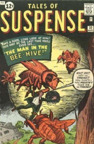 Tales of Suspense 1959 - 1968 #32