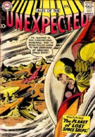 Tales of the Unexpected 1956 - 1968 #28