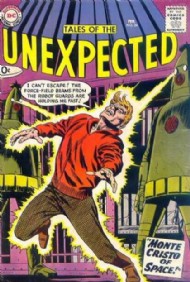 Tales of the Unexpected 1956 - 1968 #34
