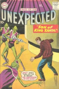 Tales of the Unexpected 1956 - 1968 #42