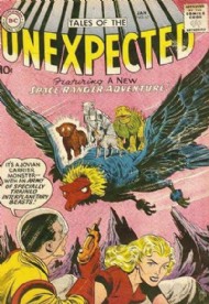 Tales of the Unexpected 1956 - 1968 #45