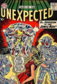 Tales of the Unexpected 1956 - 1968 #47
