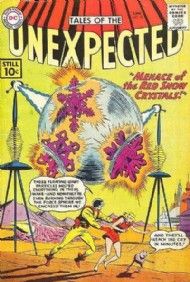 Tales of the Unexpected 1956 - 1968 #62