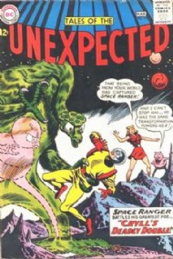 Tales of the Unexpected 1956 - 1968 #75
