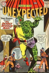 Tales of the Unexpected 1956 - 1968 #76