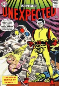 Tales of the Unexpected 1956 - 1968 #77