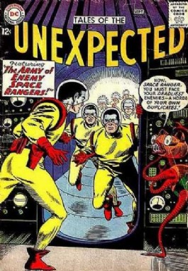 Tales of the Unexpected #78