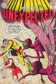 Tales of the Unexpected 1956 - 1968 #79