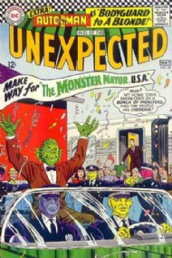 Tales of the Unexpected 1956 - 1968 #94