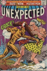 Tales of the Unexpected 1956 - 1968 #97