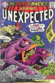 Tales of the Unexpected 1956 - 1968 #102