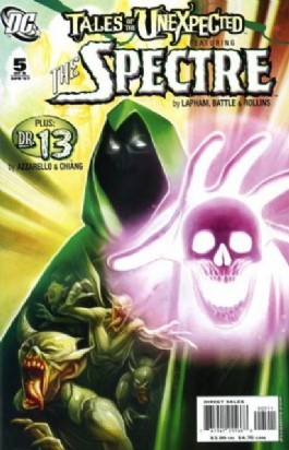 Tales of the Unexpected (2) #5