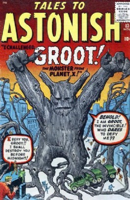 Tales to Astonish (1st Series) #13