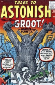 Tales to Astonish (1st Series) 1959 - 1968 #13