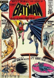 Batman (1st Series) 1940 - 2011 #228