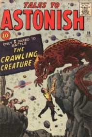 Tales to Astonish (1st Series) 1959 - 1968 #22