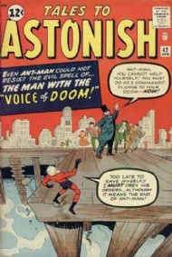 Tales to Astonish (1st Series) 1959 - 1968 #42