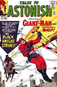 Tales to Astonish (1st Series) 1959 - 1968 #52