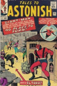 Tales to Astonish (1st Series) 1959 - 1968 #54