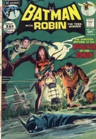Batman (1st Series) 1940 - 2011 #235