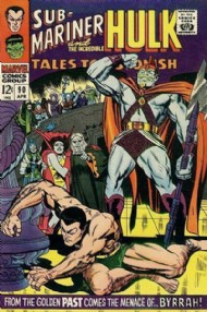 Tales to Astonish (1st Series) 1959 - 1968 #90