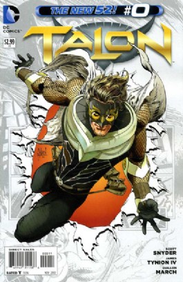 Talon