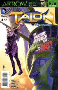 Talon 2012 - 2014 #4