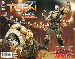 Talon #7