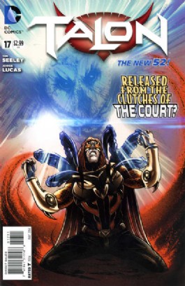 Talon #17
