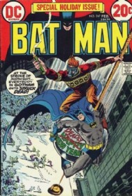 Batman (1st Series) 1940 - 2011 #247