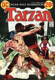 Tarzan 1972 - 1977 #217