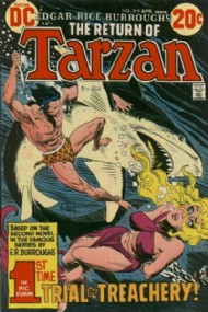 Tarzan 1972 - 1977 #219