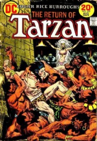 Tarzan 1972 - 1977 #222