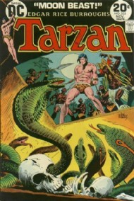 Tarzan 1972 - 1977 #225