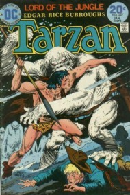 Tarzan 1972 - 1977 #227