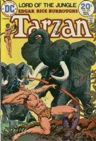 Tarzan 1972 - 1977 #229