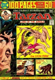 Tarzan 1972 - 1977 #234
