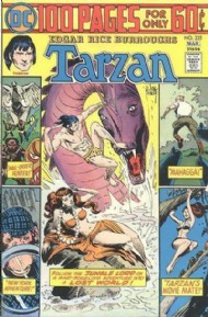 Tarzan 1972 - 1977 #235