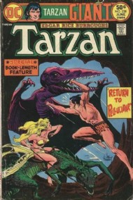 Tarzan 1972 - 1977 #238