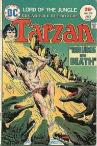 Tarzan 1972 - 1977 #239