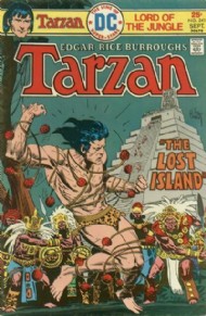 Tarzan 1972 - 1977 #241