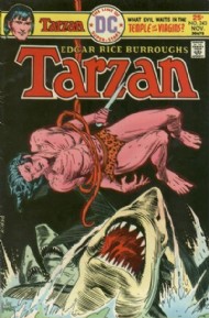 Tarzan 1972 - 1977 #243