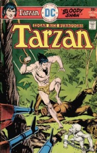 Tarzan 1972 - 1977 #244