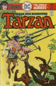 Tarzan 1972 - 1977 #245